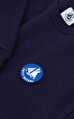 Petit Bateau T-Shırt Uzun Kol