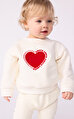 Petit Bateau Sweatshirt