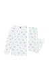 Petit Bateau Pijama Uzun