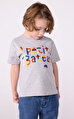 Petit Bateau T-Shırt Kısa Kol