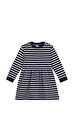 Petit Bateau Elbise Kollu