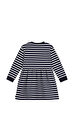 Petit Bateau Elbise Kollu