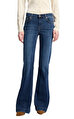 7 For All Mankind Mavi  Jean Pantolon