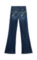 7 For All Mankind Mavi  Jean Pantolon