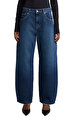 7 For All Mankind Mavi  Jean Pantolon