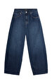 7 For All Mankind Mavi  Jean Pantolon