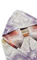 Missoni Home Kapüşonlu Bornoz