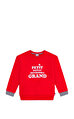 Petit Bateau Sweatshirt