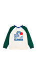 Petit Bateau Sweatshirt