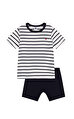 Petit Bateau Pijama Kısa