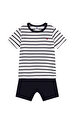 Petit Bateau Pijama Kısa
