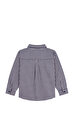 Petit Bateau Gömlek Uzun Kol