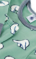 Petit Bateau Pijama Uzun