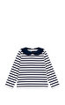 Petit Bateau Sweatshırt Çizgili