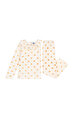 Petit Bateau Pijama Uzun