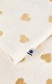 Petit Bateau Pijama Uzun