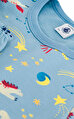 Petit Bateau Pijama Uzun
