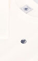 Petit Bateau T-Shırt Uzun Kol