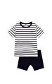 Petit Bateau Pijama Kısa