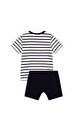 Petit Bateau Pijama Kısa