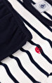 Petit Bateau Pijama Kısa
