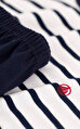 Petit Bateau Pijama Kısa