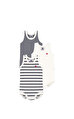 Petit Bateau Body Kolsuz