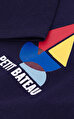 Petit Bateau T-Shırt Uzun Kol