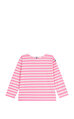 Petit Bateau Sweatshırt Çizgili
