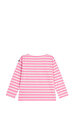 Petit Bateau Sweatshırt Çizgili