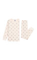 Petit Bateau Pijama Uzun