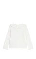 Petit Bateau T-Shırt Uzun Kol