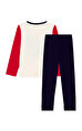 Petit Bateau Pijama Uzun