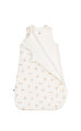 Ayı Desenli Pamuklu Bebek Uyku Tulumu