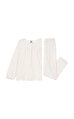 Petit Bateau Pijama Uzun