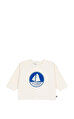 Petit Bateau T-Shırt Uzun Kol