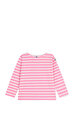 Petit Bateau Sweatshırt Çizgili