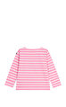 Petit Bateau Sweatshırt Çizgili