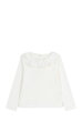 Petit Bateau T-Shırt Uzun Kol