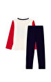 Petit Bateau Pijama Uzun