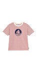 Petit Bateau T-Shırt Kısa Kol