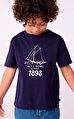 Petit Bateau T-Shırt Kısa Kol