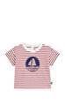 Petit Bateau T-Shırt Kısa Kol