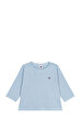 Petit Bateau T-Shırt Uzun Kol