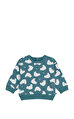 Petit Bateau Sweatshirt