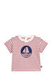 Petit Bateau T-Shırt Kısa Kol