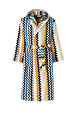 Missoni Home Kapüşonlu Bornoz