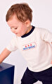 Petit Bateau T-Shırt Kısa Kol