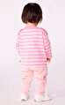 Petit Bateau Sweatshırt Çizgili