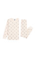 Petit Bateau Pijama Uzun
